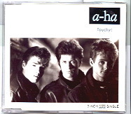 A-ha - Touchy (Go-Go Mix)